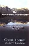 Atonement Controversy